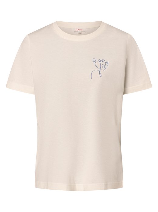 Damen T-Shirt