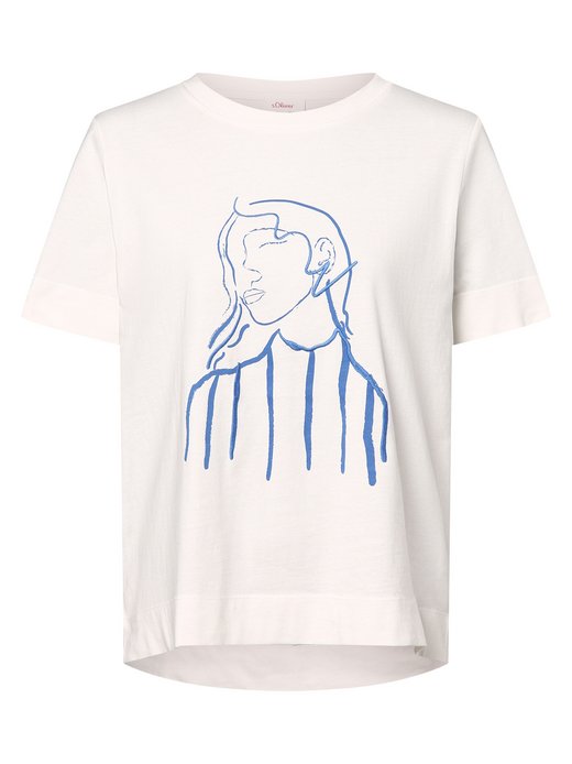 Damen T-Shirt