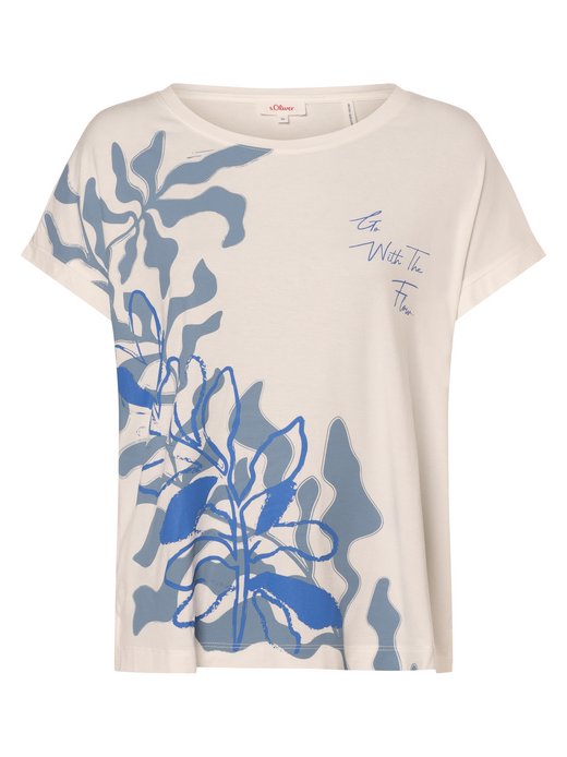Damen T-Shirt