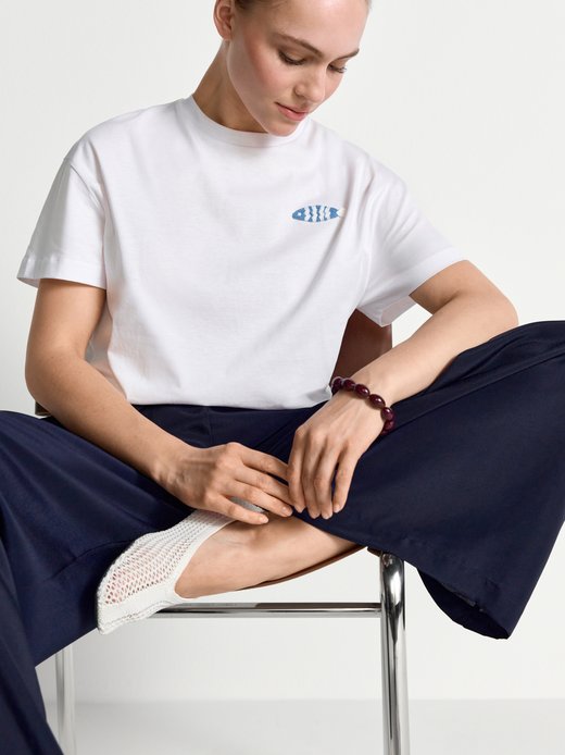 Damen T-Shirt