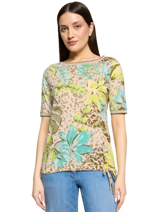 Damen T-Shirt