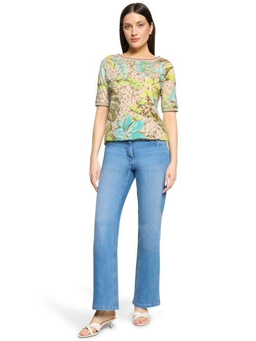 Damen T-Shirt