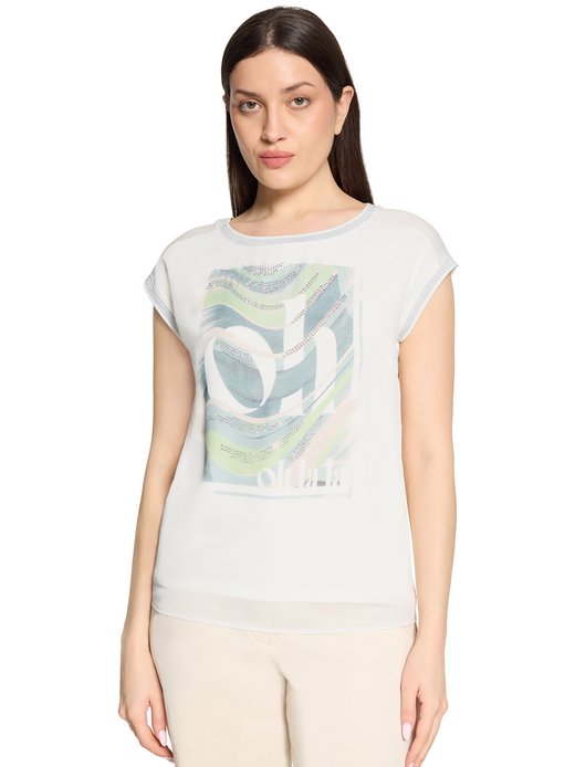 Damen T-Shirt