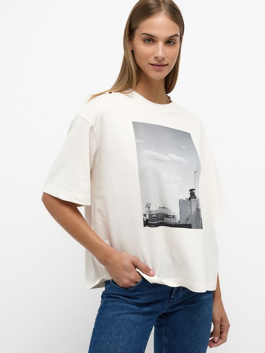 Damen T-Shirt