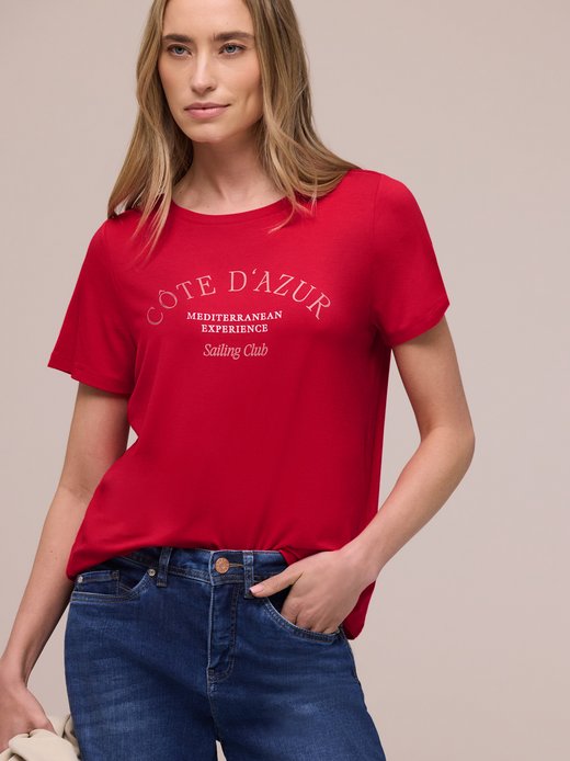 Damen T-Shirt