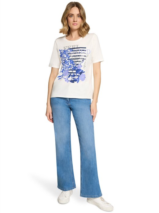 Damen T-Shirt