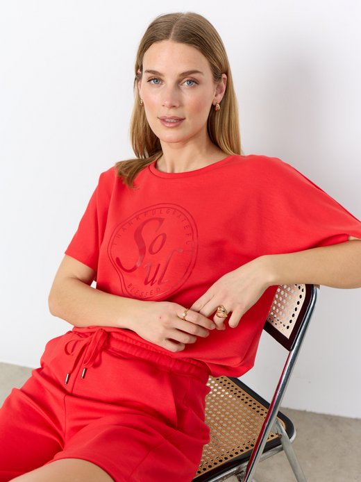 Damen T-Shirt