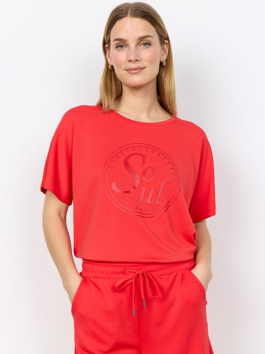 Damen T-Shirt