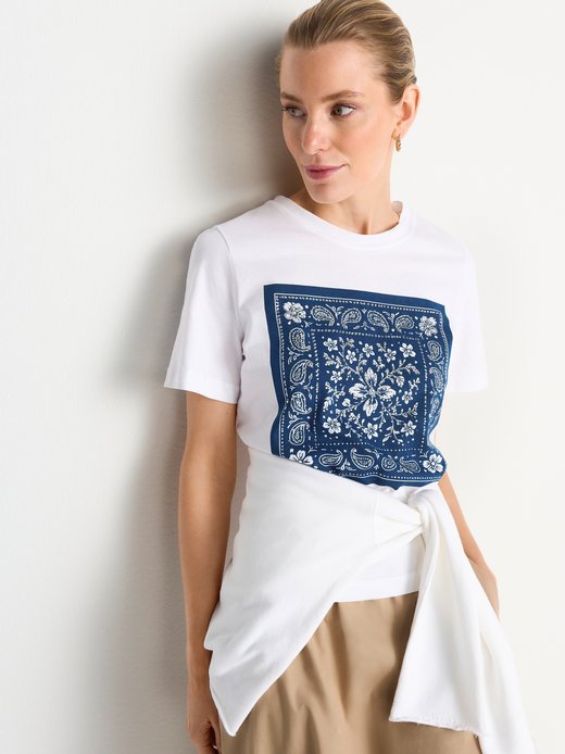 Damen T-Shirt