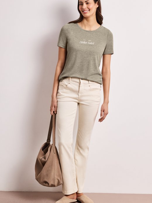 Damen T-Shirt