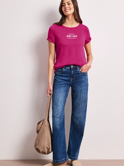 Damen T-Shirt
