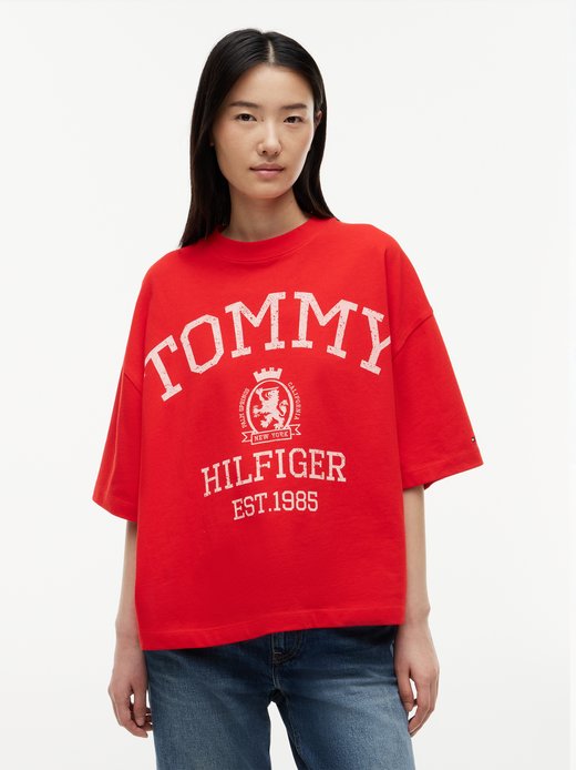 Damen T-Shirt