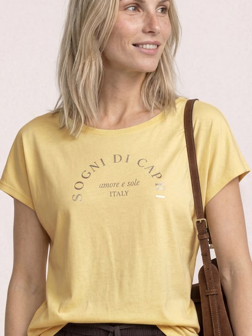 Damen T-Shirt