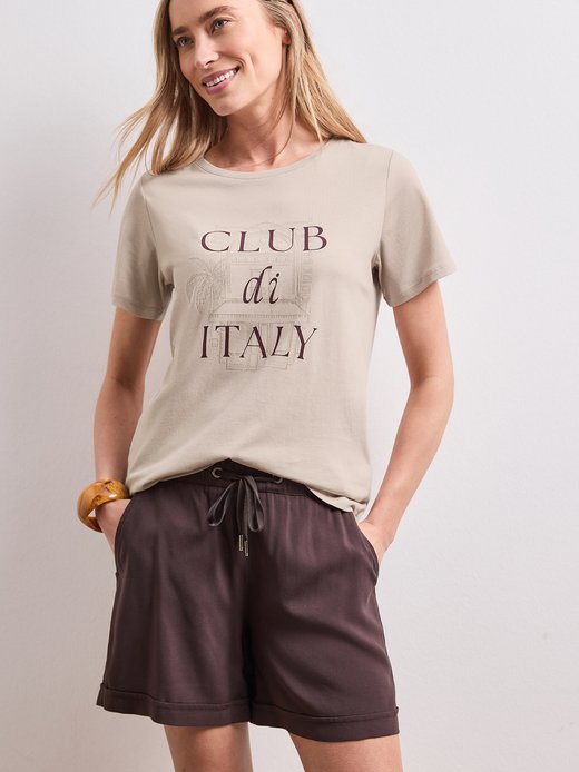 Damen T-Shirt