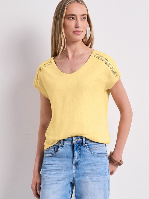 Damen T-Shirt
