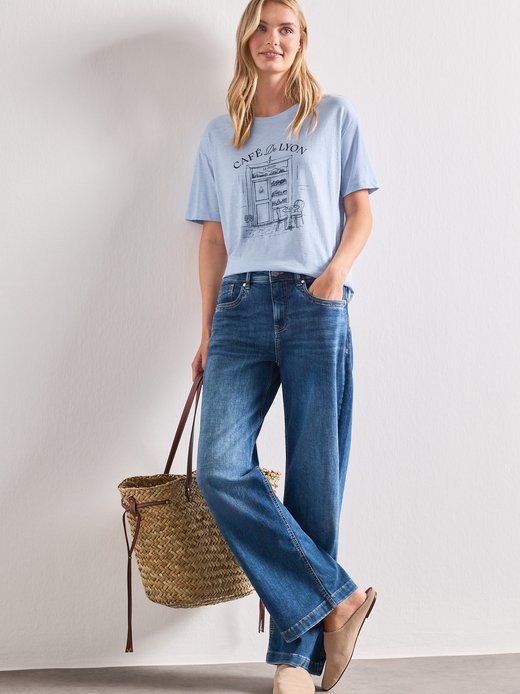 Damen T-Shirt