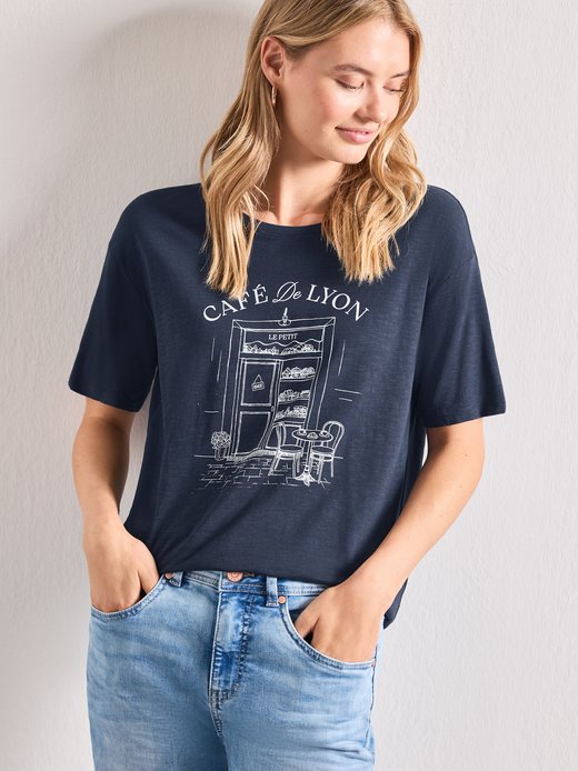 Damen T-Shirt