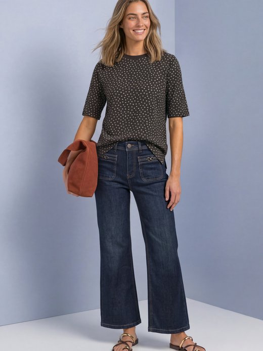 Damen T-Shirt