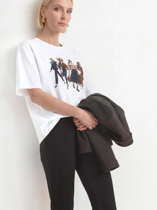 Damen T-Shirt