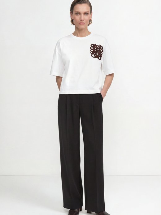 Damen T-Shirt