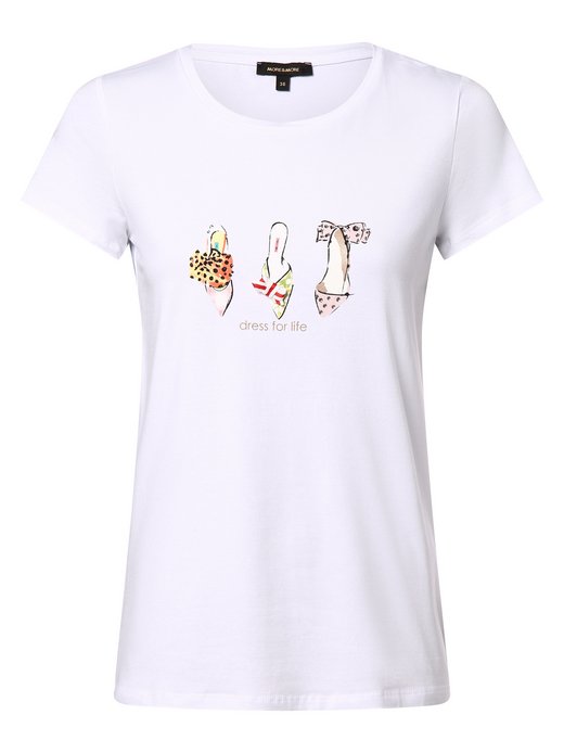 Damen T-Shirt