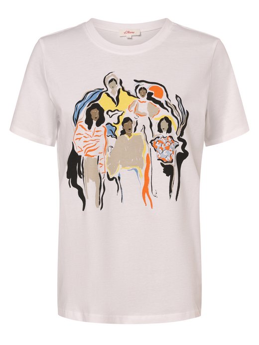 Damen T-Shirt