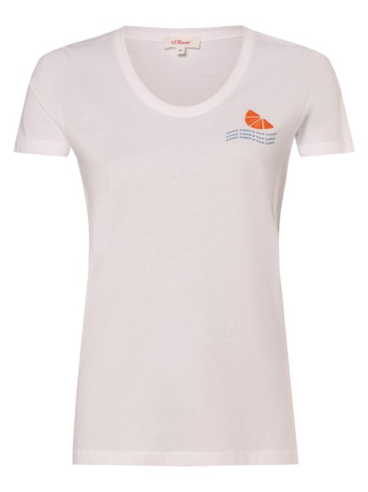 Damen T-Shirt