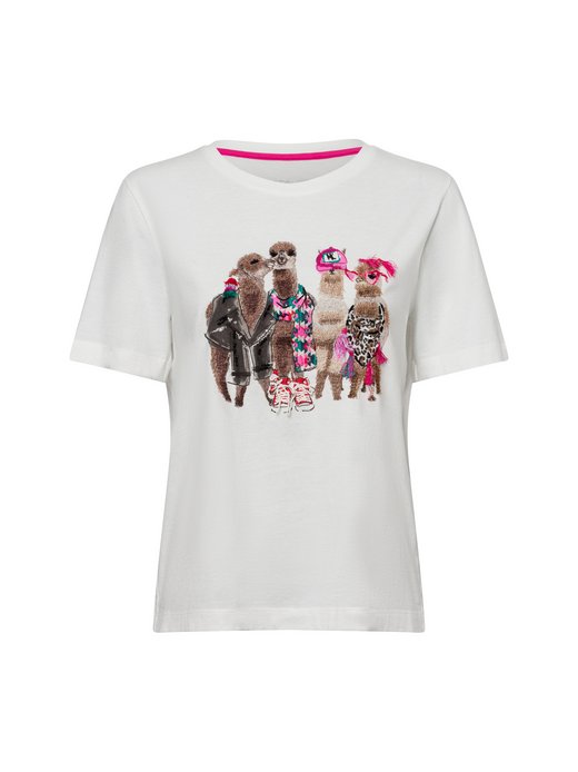 Damen T-Shirt