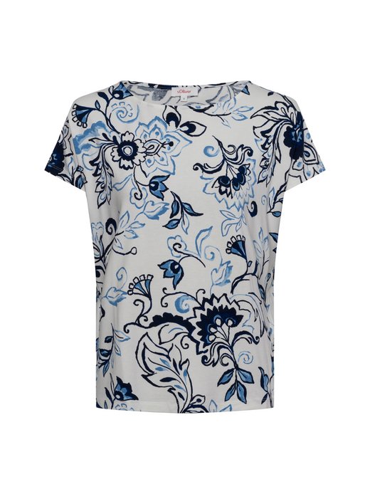 Damen T-Shirt