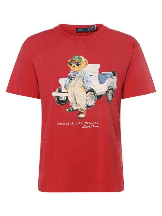 Damen T-Shirt
