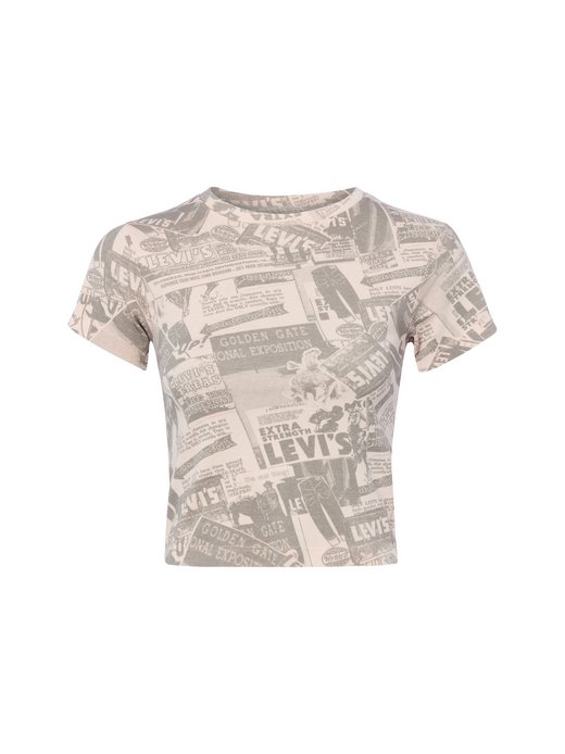 Damen T-Shirt