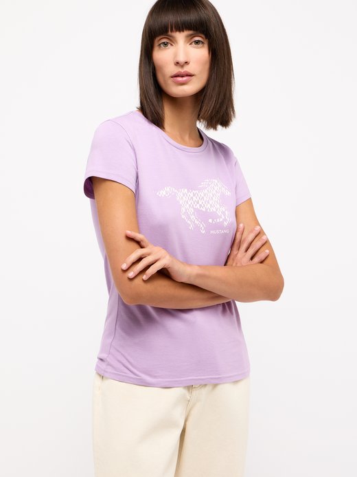 Damen T-Shirt