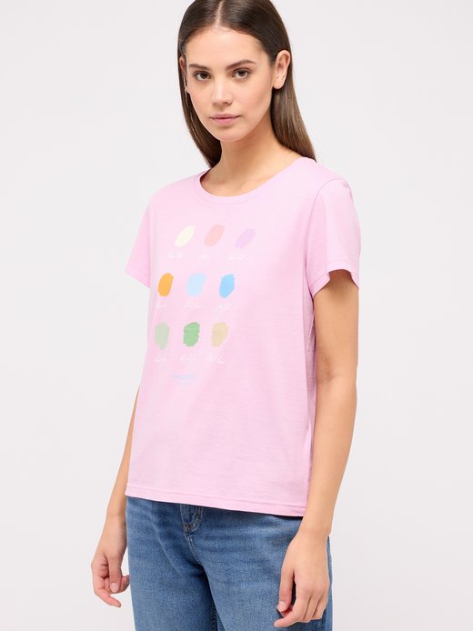 Damen T-Shirt