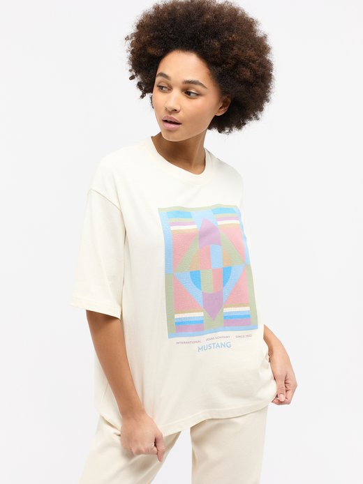 Damen T-Shirt