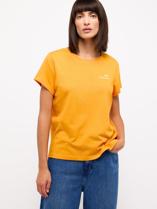 Damen T-Shirt