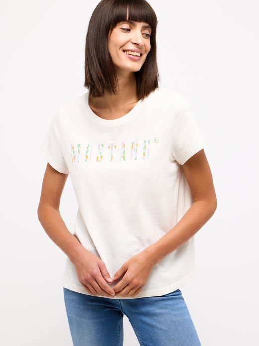 Damen T-Shirt