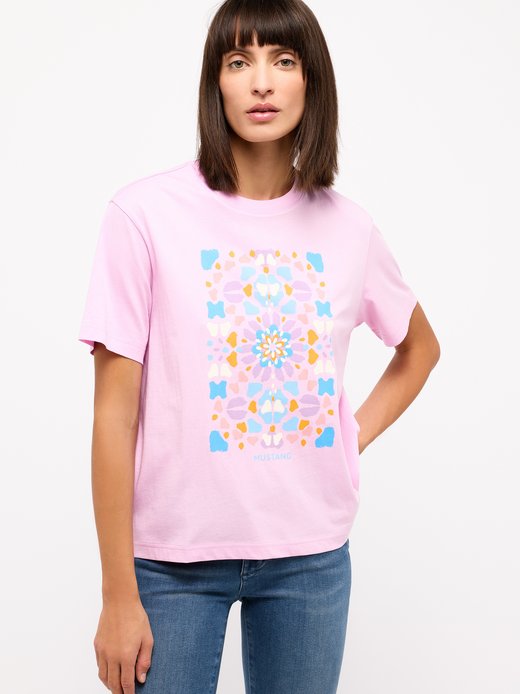 Damen T-Shirt