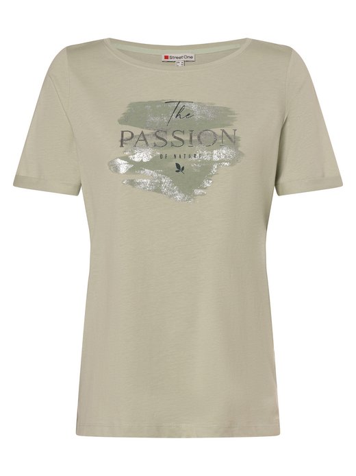 Damen T-Shirt