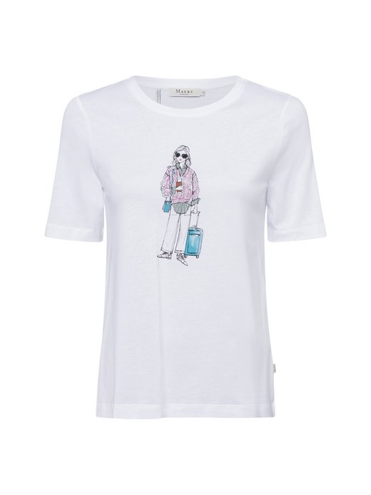 Damen T-Shirt