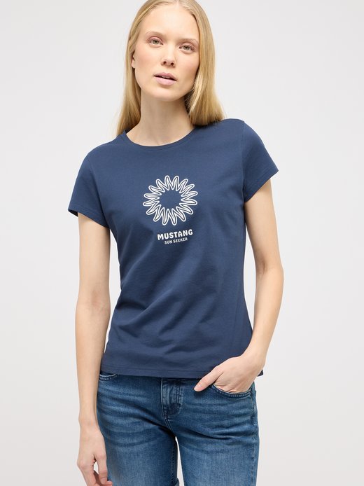 Damen T-Shirt
