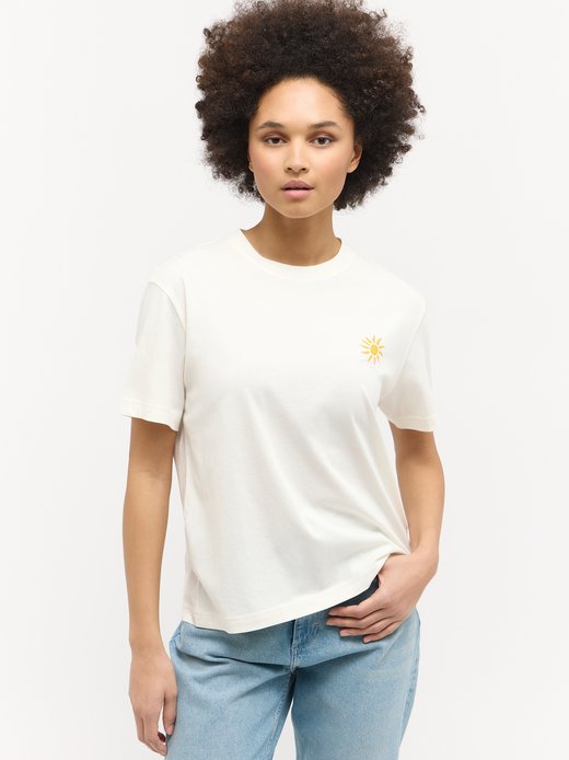 Damen T-Shirt