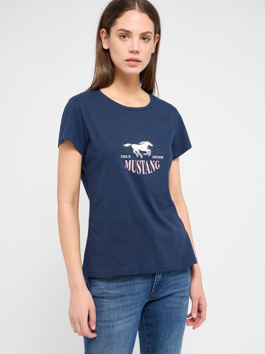 Damen T-Shirt