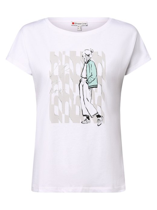 Damen T-Shirt