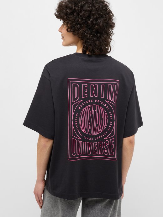 Damen T-Shirt