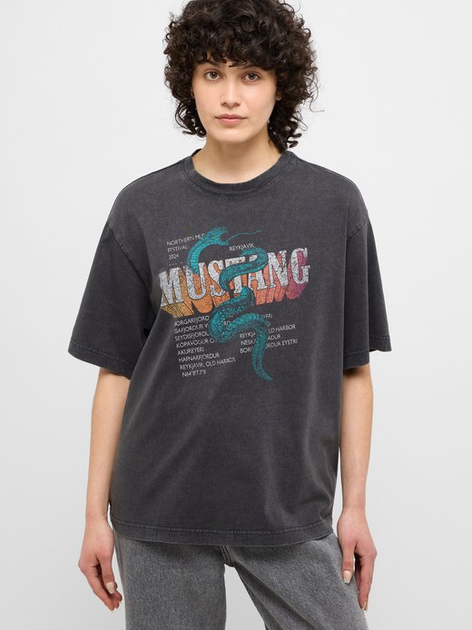 Damen T-Shirt