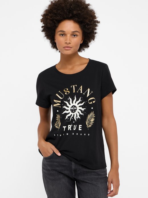 Damen T-Shirt