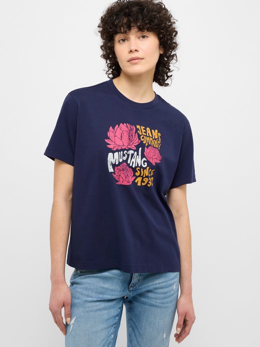 Damen T-Shirt