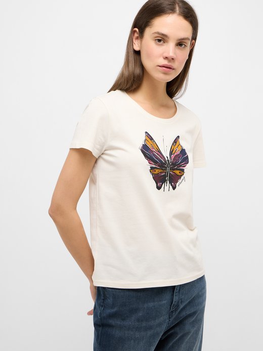 Damen T-Shirt