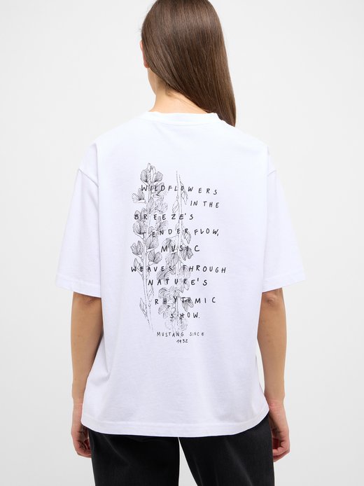 Damen T-Shirt