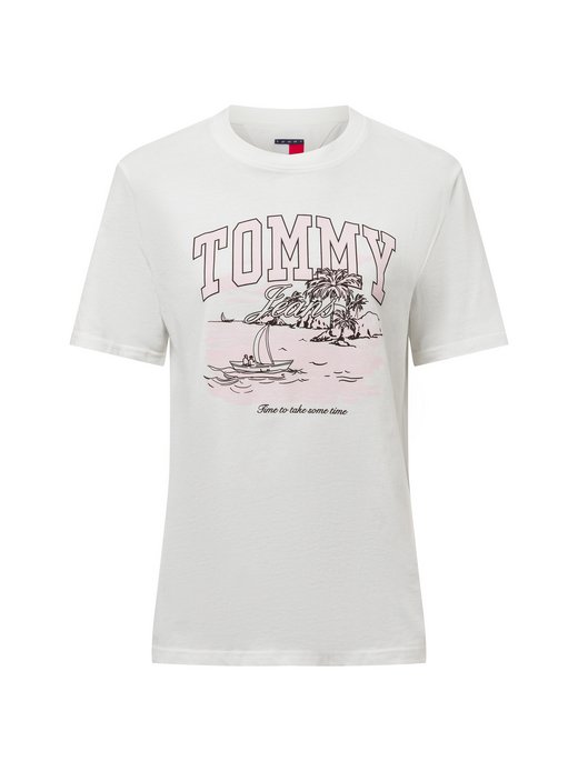 Damen T-Shirt